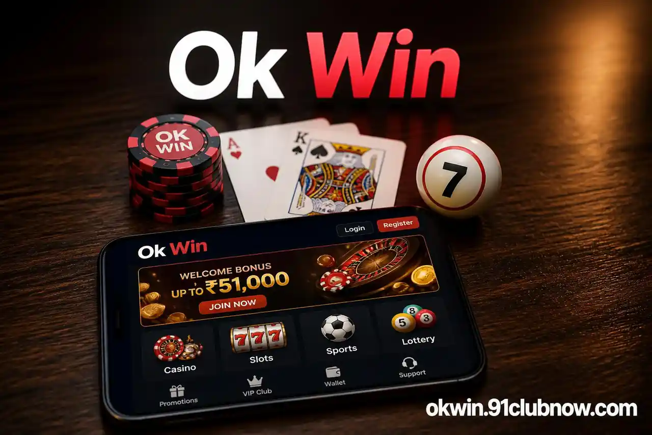 Ok Win