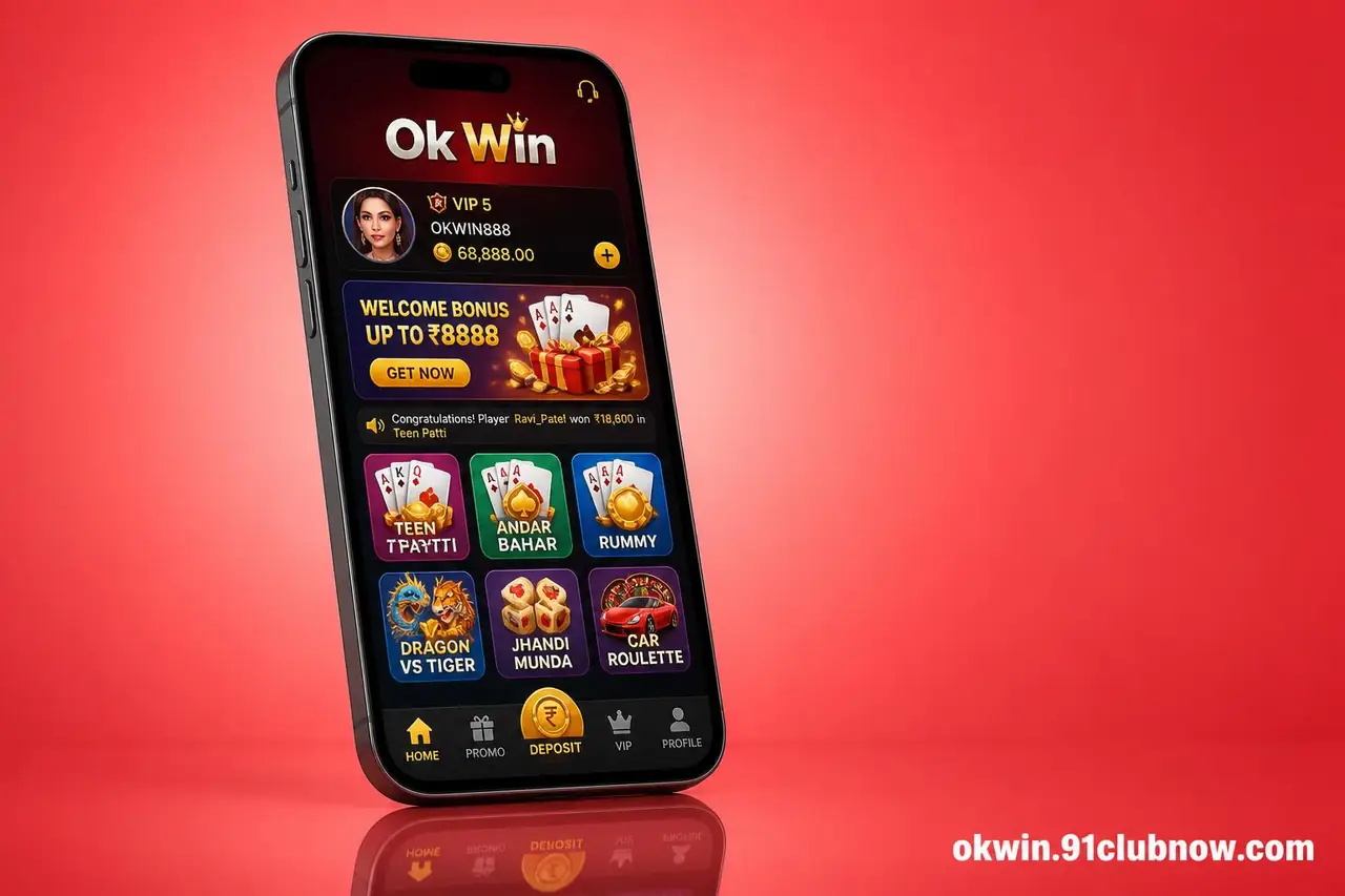 Ok Win
