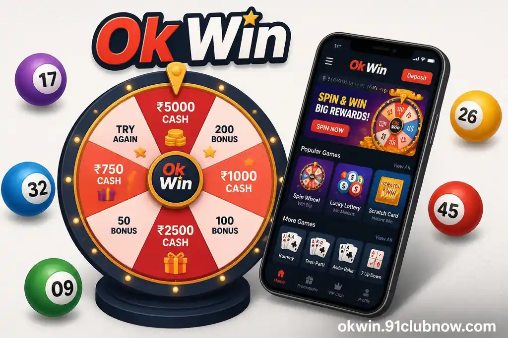 Ok Win